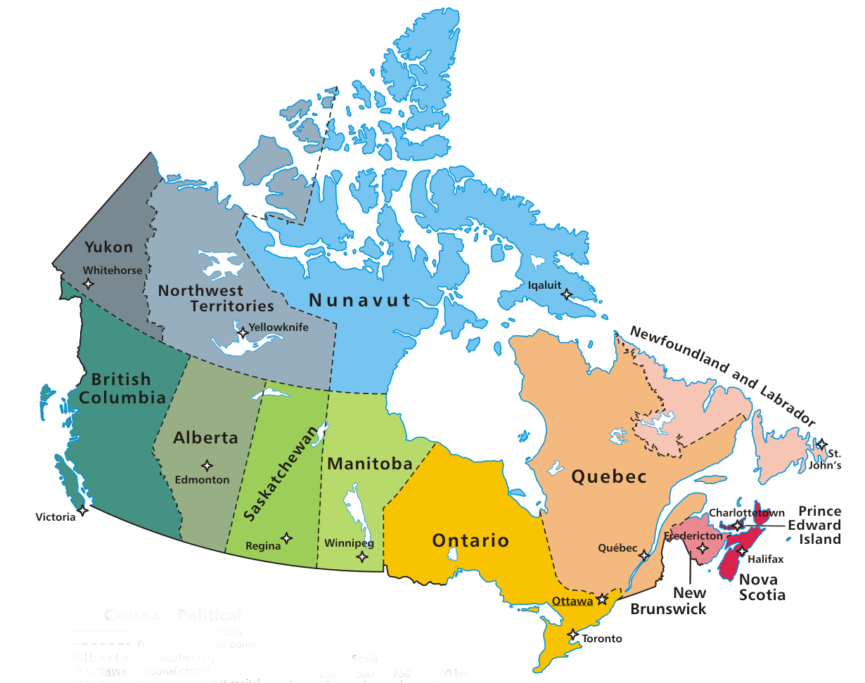 Provincial Immigration Program Manitoba