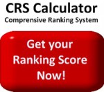 Express Entry CRS Calculator