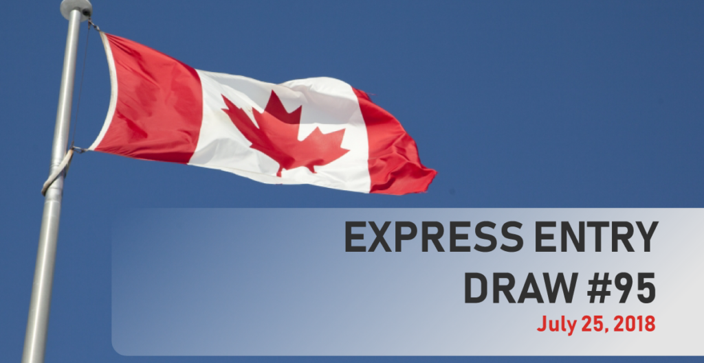 Crs Minimum Drops To 441 In New Express Entry Draw Canada Immigration News