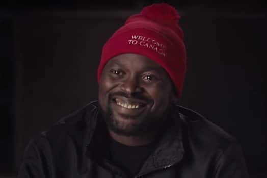 Canadian company turns MAGA hat 
