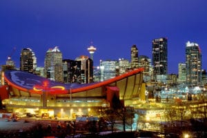 Alberta's latest provincial nomination draws issue 319 invitations
