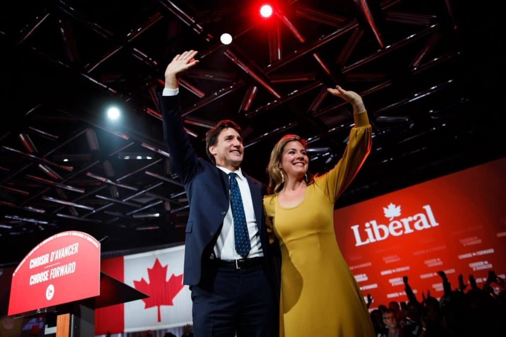 Canada Election 2019 What To Expect From The Immigration System In The Coming Years Canada Immigration News