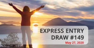 Express Entry 149