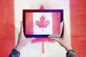 virtual Canadian citizenship oath