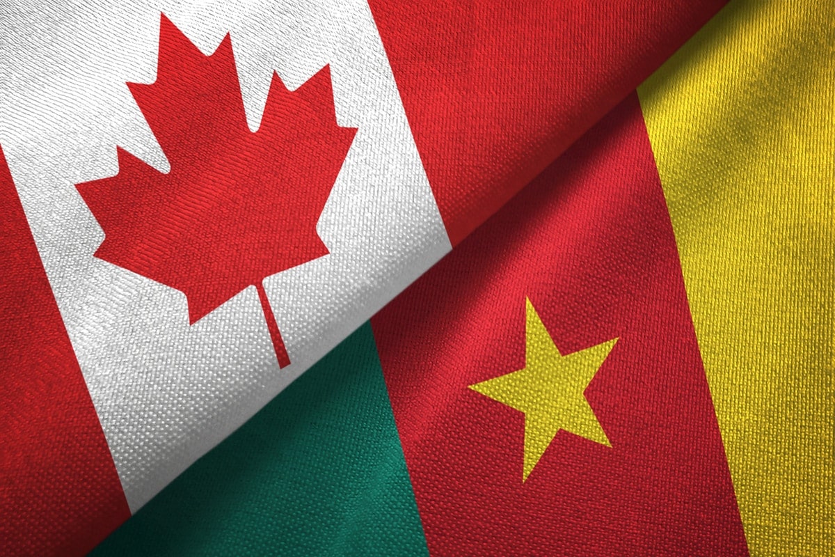 Immigrer au Canada depuis le Cameroun