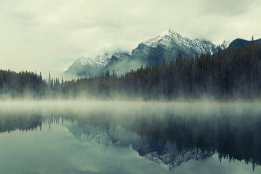 Canadian Landscape