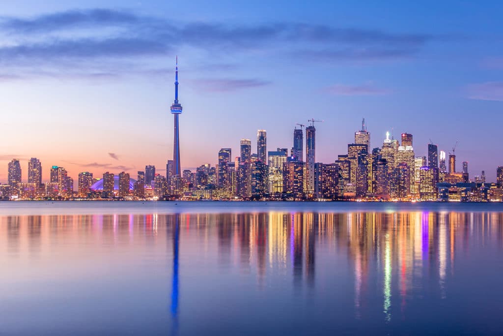 Ontario PNP invites 668 immigration candidates in new Tech Draw - Vimarsana News