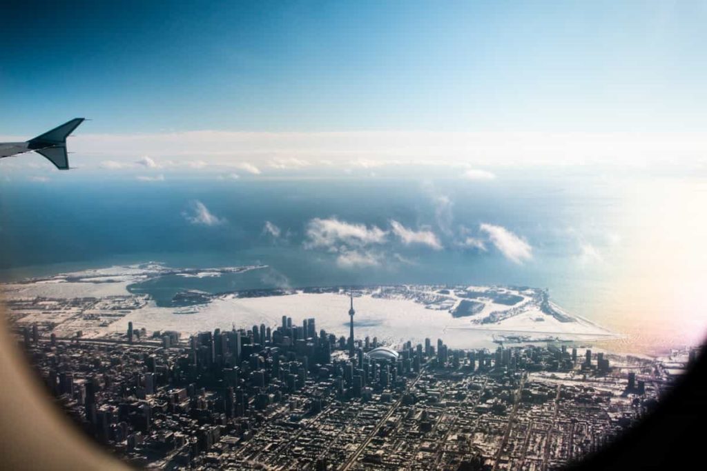 Canada welcomed another 15,000 new immigrants in October | Canada Immigration News - Vimarsana News