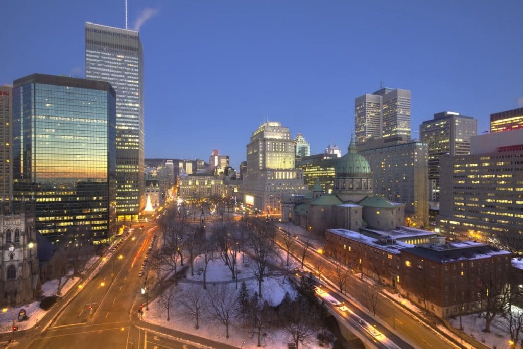 Quebec invited 233 skilled worker candidates in latest Arrima draw - Vimarsana News