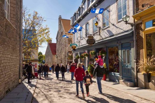 Quebec Experience Program applications can now be submitted online