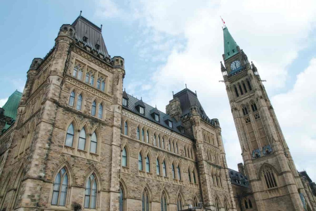 Canada's immigration minister provides COVID-19 update | Canada Immigration News - Vimarsana News