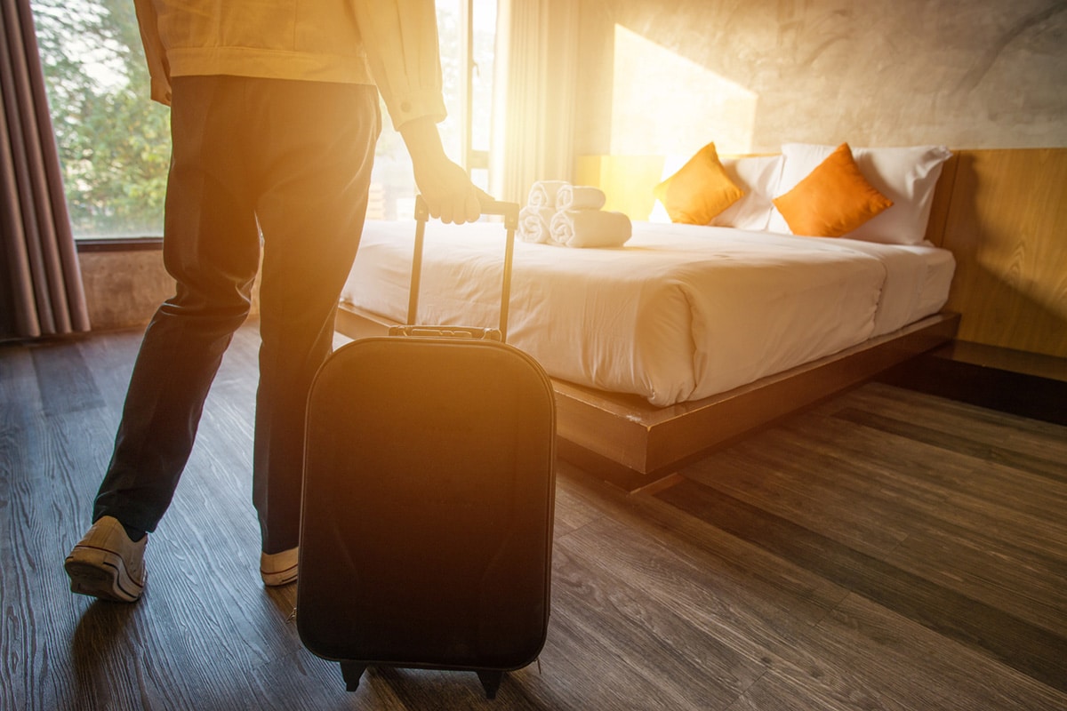 Canada releases list of government-authorized hotels for quarantine |  Canada Immigration News