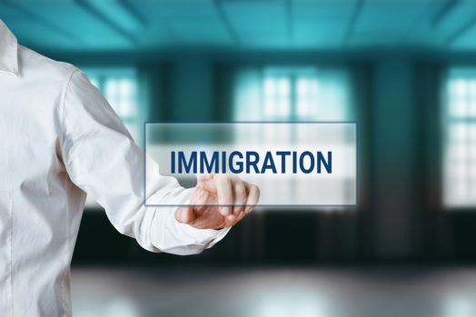 Immigration Processing Times Update