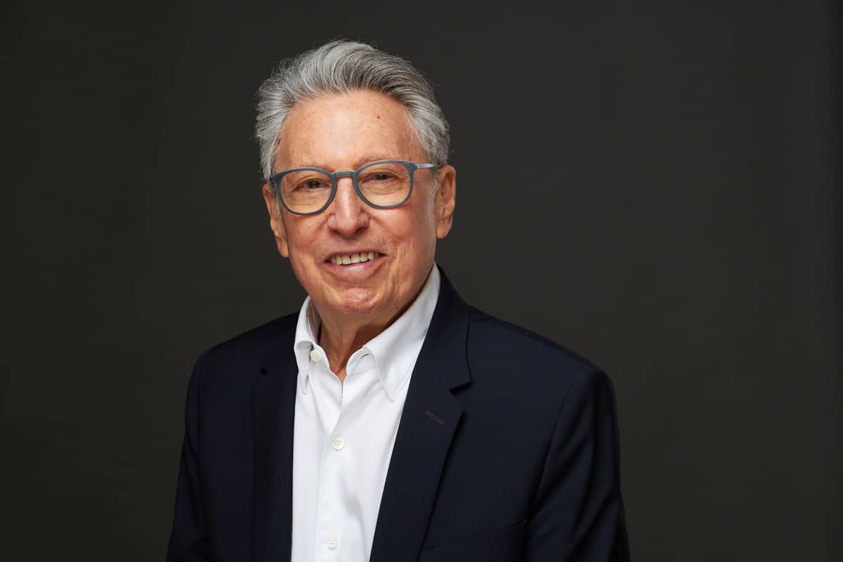 David Cohen A Tribute to a Canadian Immigration Icon