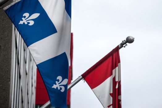 Accord Quebec Canada