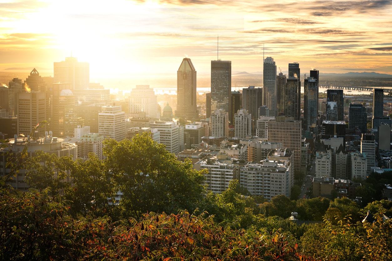Quebec Invites 23 Candidates In New Arrima Draw