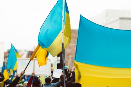Canada is announcing updates to its Ukraine immigration measures.