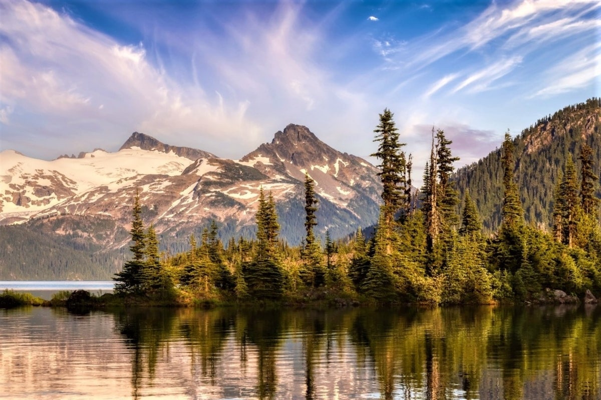 Image from beautiful British Columbia