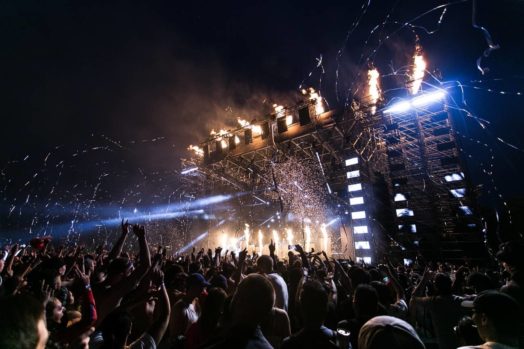 ¿Visita Canadá para un concierto o festival de música este verano? Cómo superar tus antecedentes penales