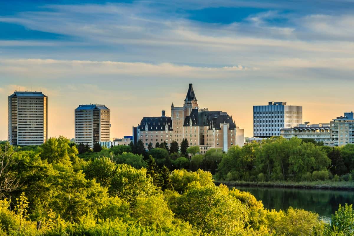 Saskatchewan has held its largest PNP draw of 2022