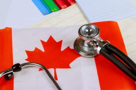 IRCC is making it easier for physicians to stay in Canada