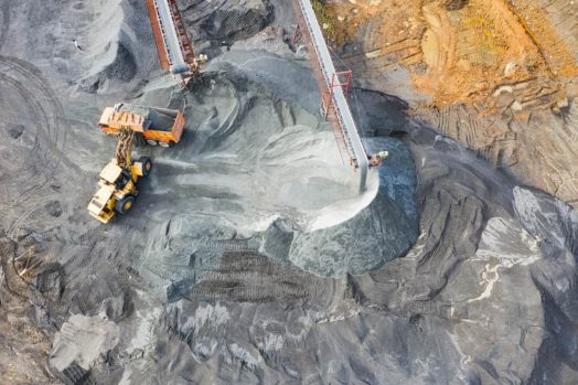 Únase al auge del empleo: el noroeste de Ontario es la próxima potencia minera