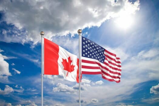 There are several options for H-1B visa holders to immigrate to Canada