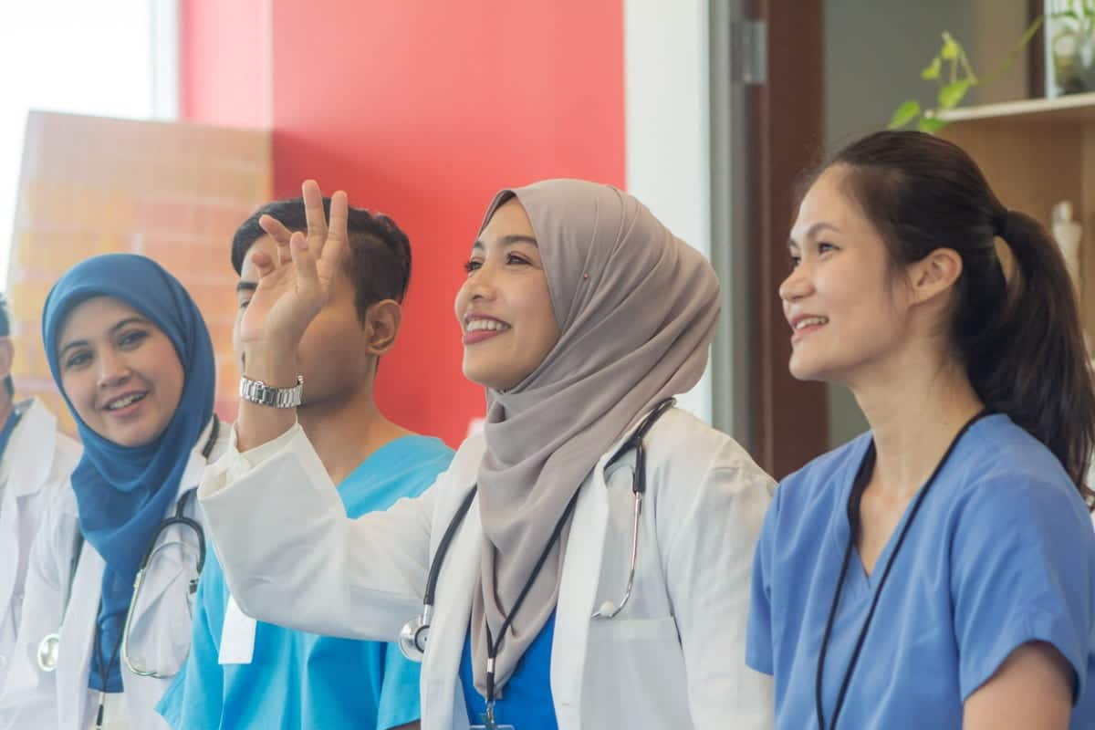 Ontario and British Columbia are taking steps to attract and retain internationally educated nurses.