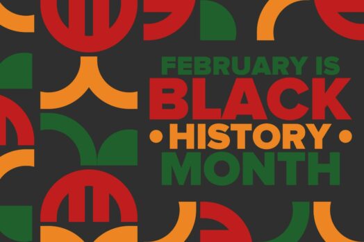 Canada celebrates Black History Month every February.