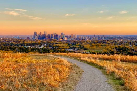 The prairie provinces are the most likely to have affordable housing markets in the coming years according to a new report by CMHC.
