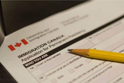 IRCC says there are many reasons for why some passport offices take longer to process applications.