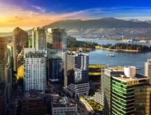 British Columbia will add one million jobs to its workforce over the next ten years.