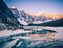 Candidates have received ITAs in the latest Express Entry draw.