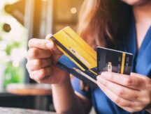 Credit cards offer a convenient way to manage your spending and build your credit history.