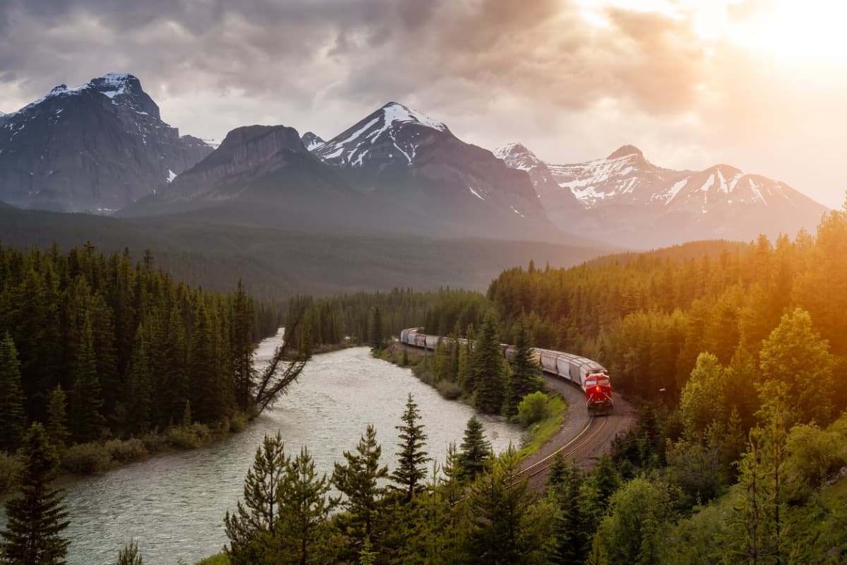 Canada ranked as world’s safest country for travel in 2024 thumbnail