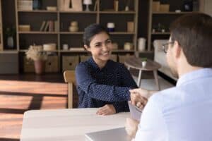 While the prospect of finding employment before arriving in Canada may seem overwhelming, we're here to help and provide useful tips that may help you along this journey.