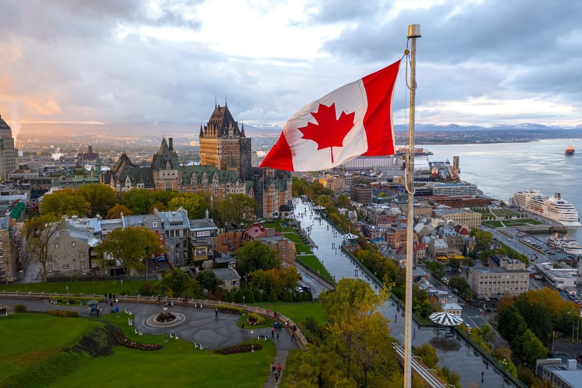 Do I need a Temporary Resident Visa or Temporary Resident Permit to enter Canada?