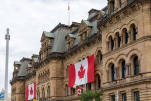 Office of the Prime Minister and Privy Council.
