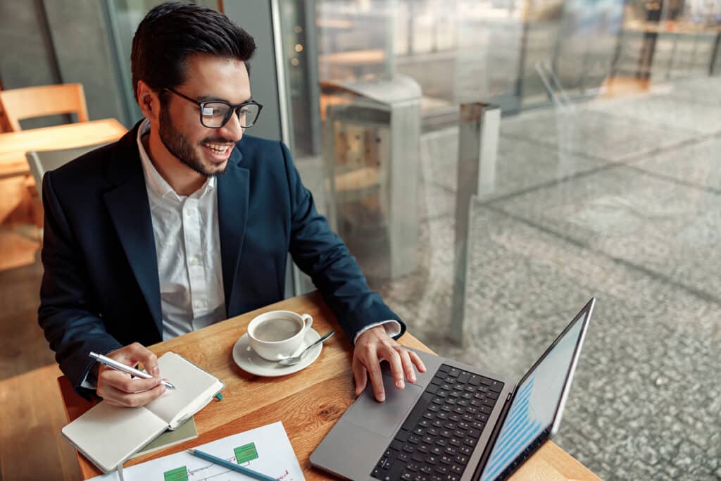 investing into the market