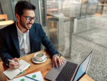 investing into the market