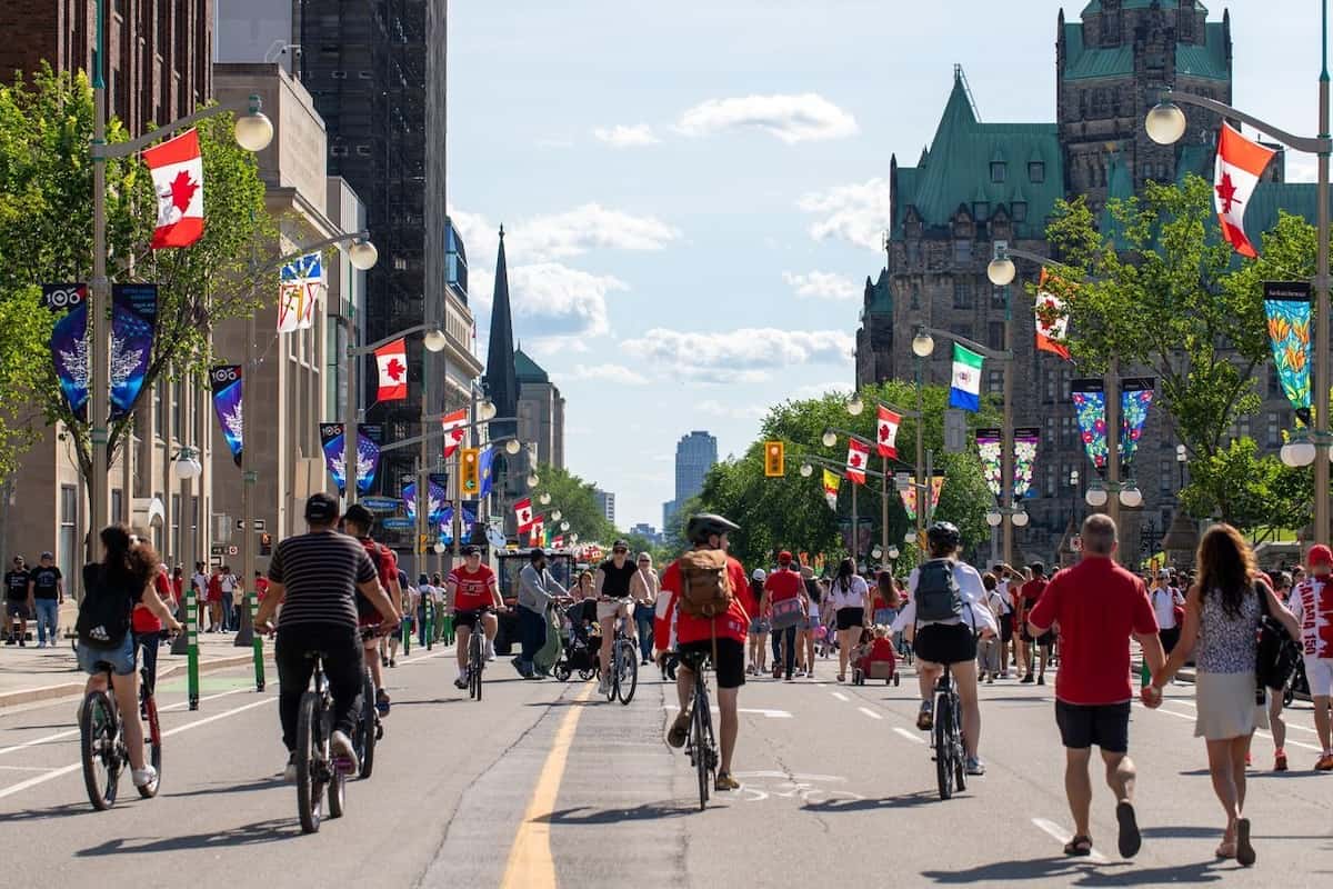 New report breaks down who’s been succeeding pursuing PR through Express Entry