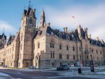 Thousands of children of Canadians stand to gain citizenship.