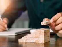 Increasing a factor by even just one level can put you over the threshold to get permanent residence.