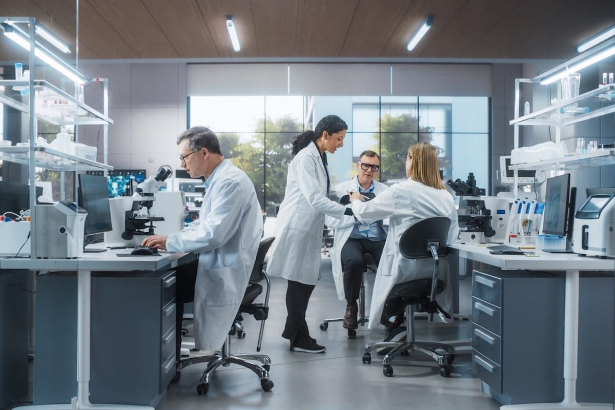 Canada launches new streams to attract and retain top research talent from abroad