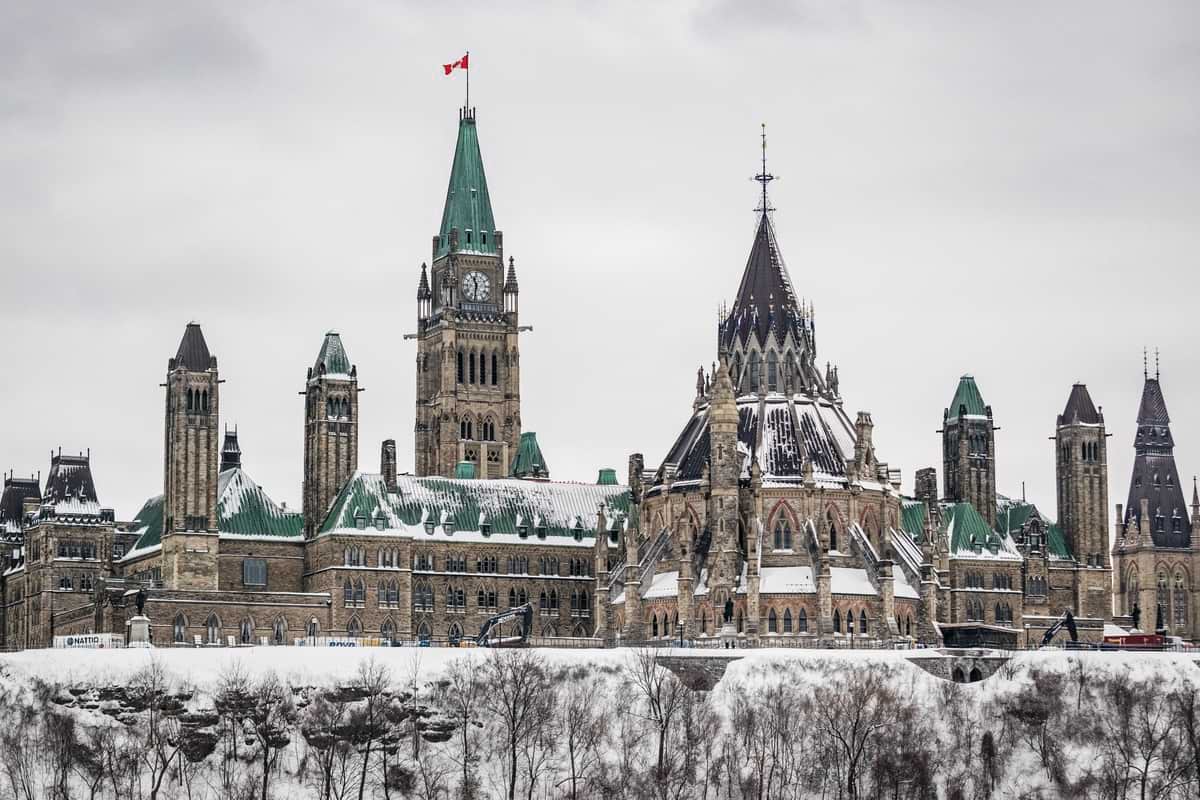 New Canadian citizenship law now in force: here’s a tool to check your eligibility