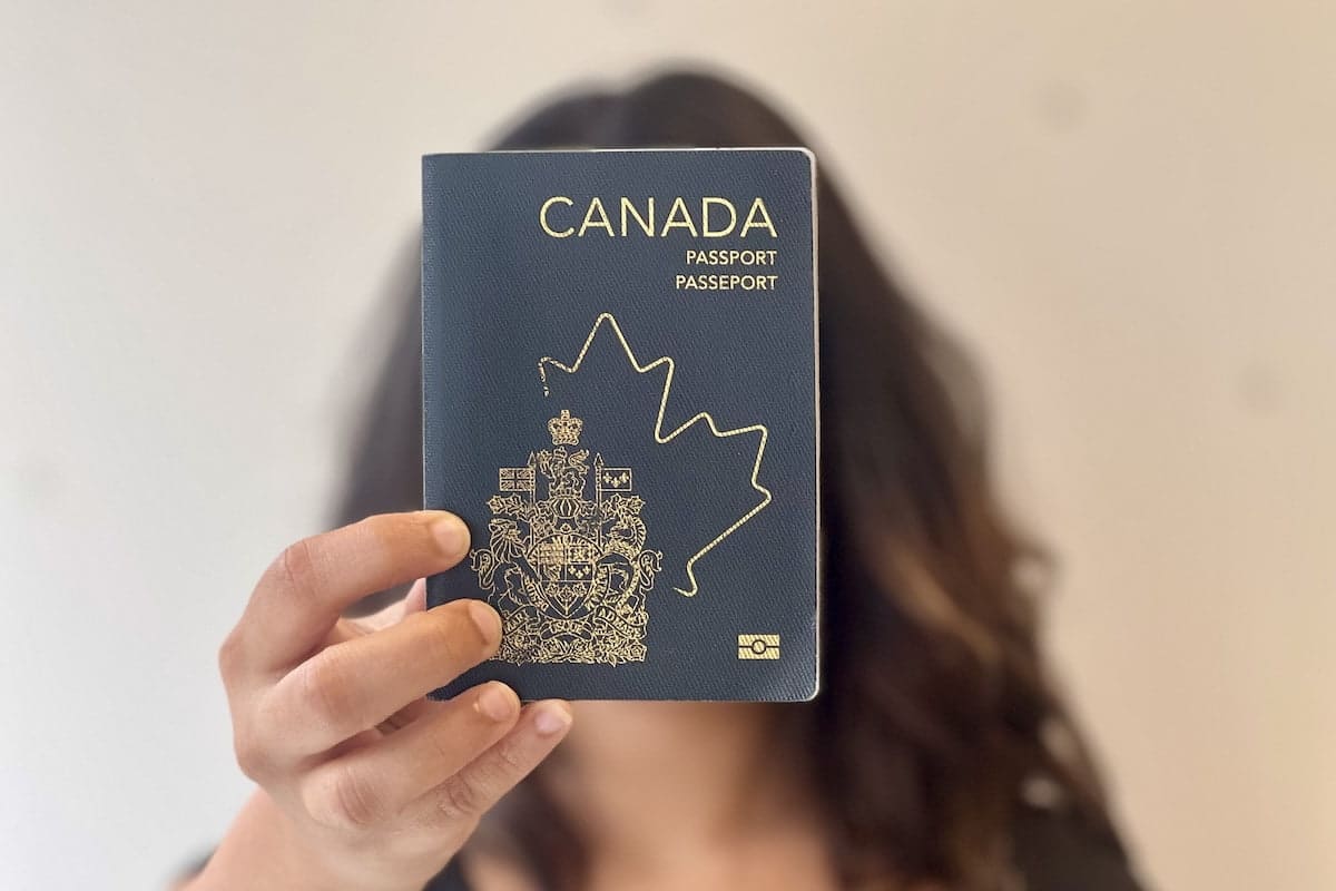 Canada ranks among the world’s top 10 most powerful passports for 2026