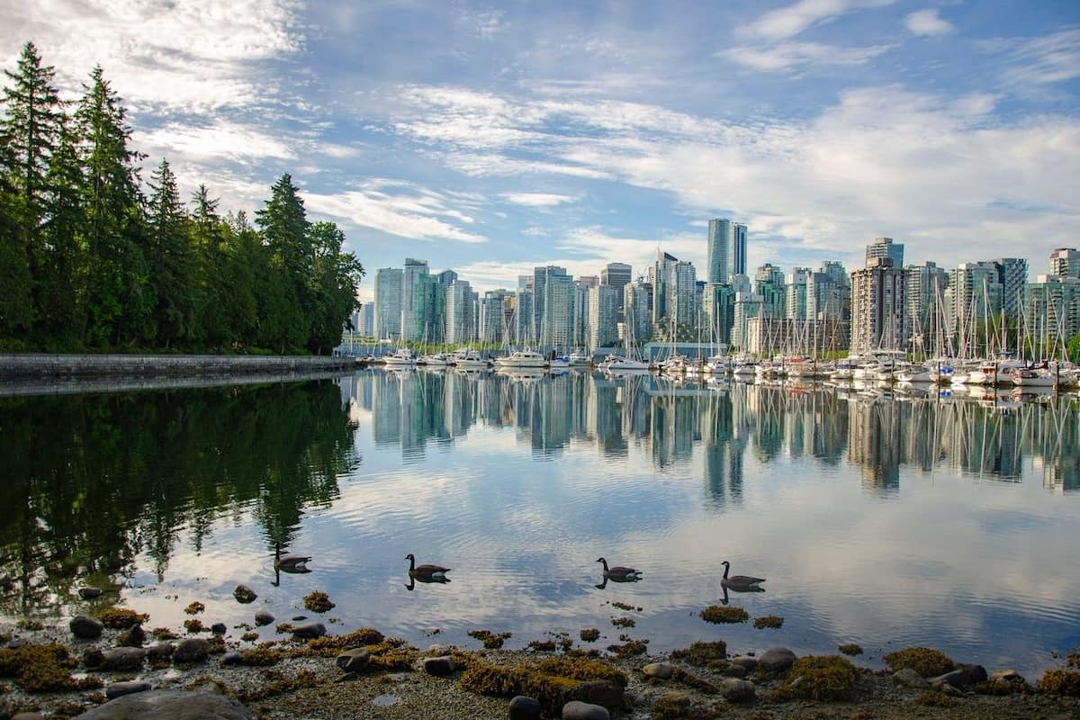 British Columbia PNP holds first provincial draw of the year