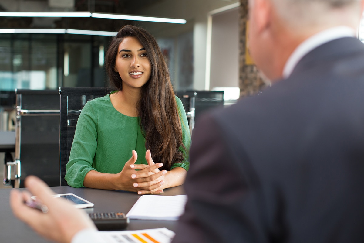 What to Expect in a Job Interview: A Guide for Newcomers