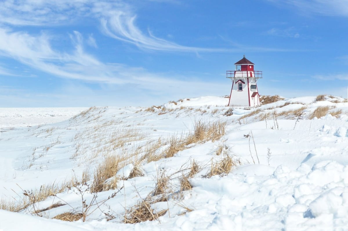 Prince Edward Island prioritizes international graduates in first PNP draw of 2026