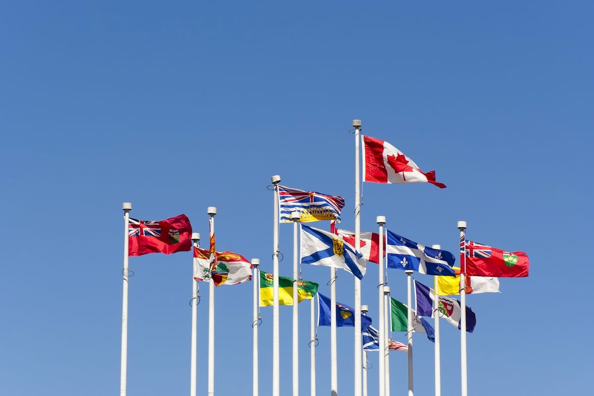 Provincial immigration in Canada: 2025 year in review